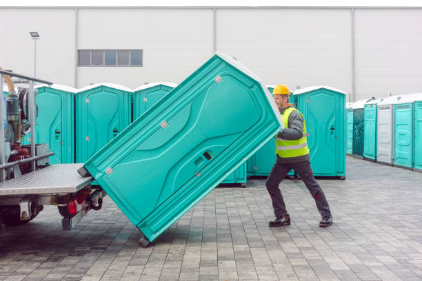 Best Wedding porta potty rental  in Moyock, NC