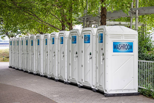 Best Portable bathroom rental  in Moyock, NC