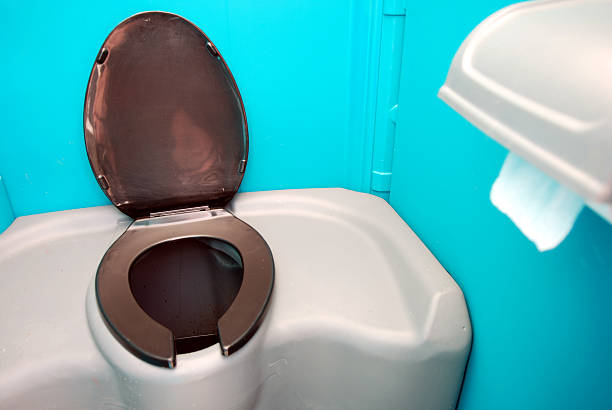 Best Portable restroom trailer rental  in Moyock, NC