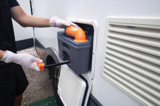 Best Affordable portable toilet rental  in Moyock, NC