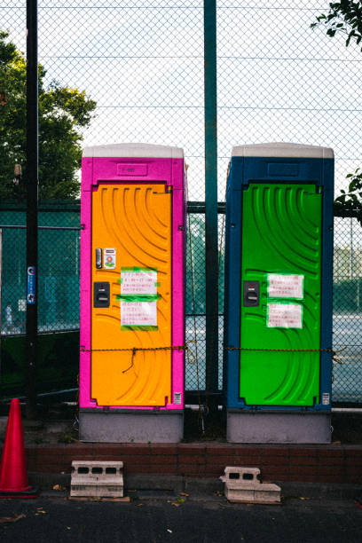 Best Porta potty delivery and setup  in Moyock, NC