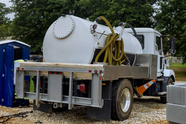 Best Construction site porta potty rental  in Moyock, NC